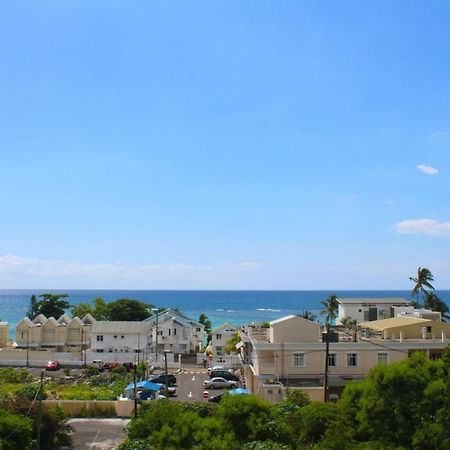 Villa Emita Trou Aux Biches Beach Appartement Exteriör bild