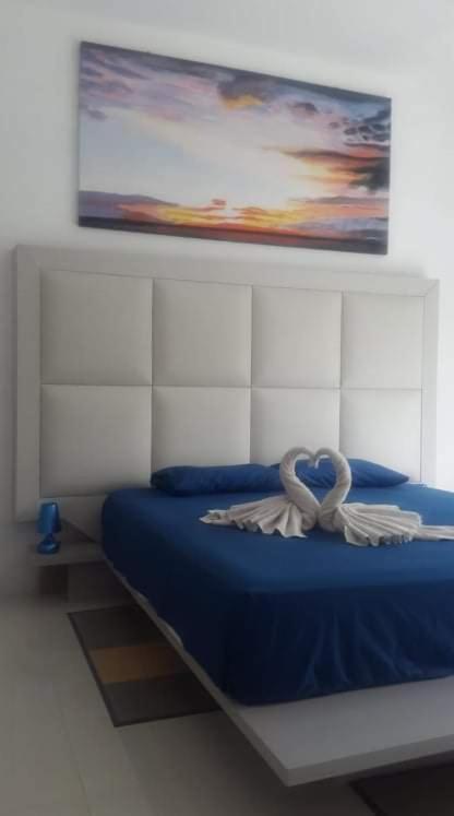 Villa Emita Trou Aux Biches Beach Appartement Exteriör bild