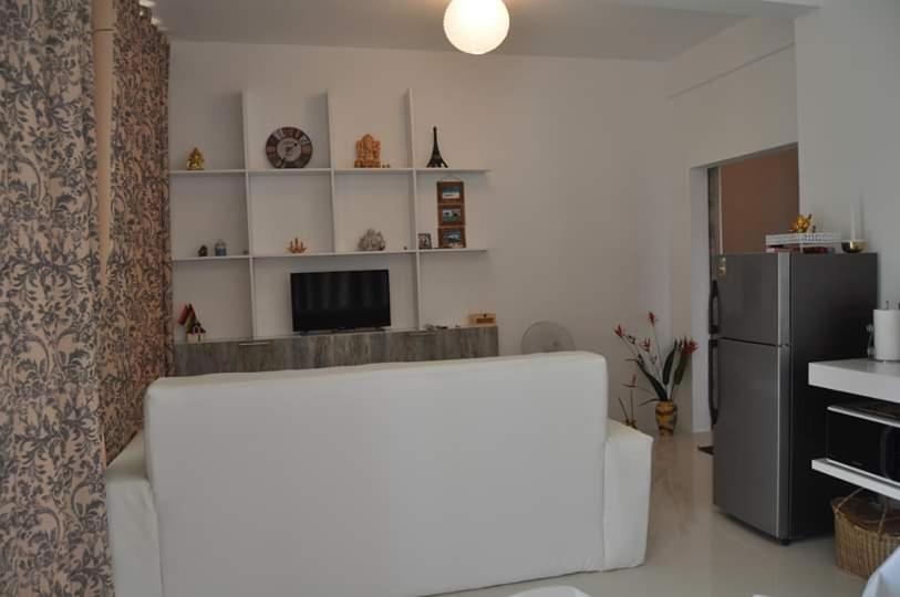 Villa Emita Trou Aux Biches Beach Appartement Exteriör bild