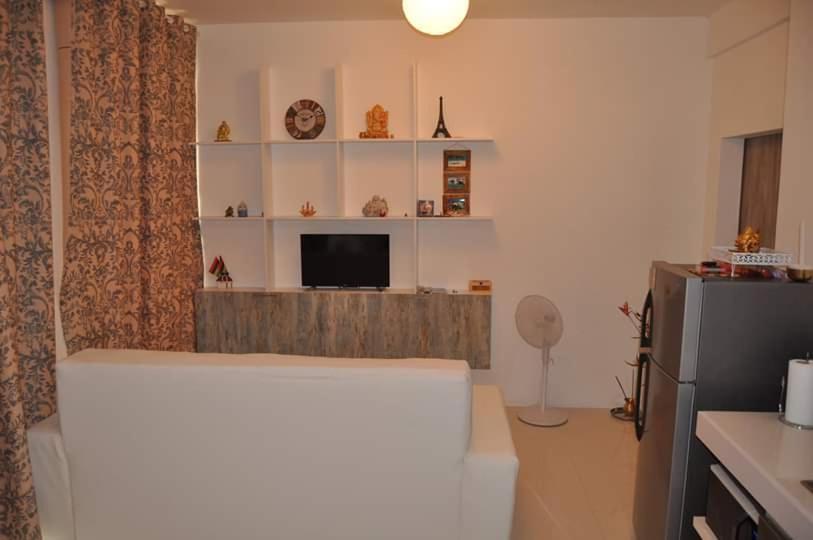 Villa Emita Trou Aux Biches Beach Appartement Exteriör bild