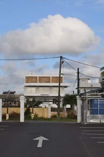 Villa Emita Trou Aux Biches Beach Appartement Exteriör bild