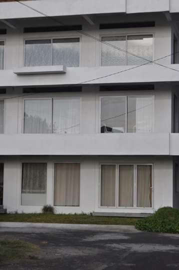 Villa Emita Trou Aux Biches Beach Appartement Exteriör bild