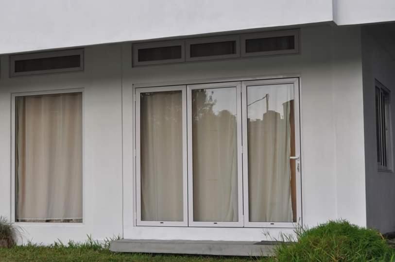 Villa Emita Trou Aux Biches Beach Appartement Exteriör bild