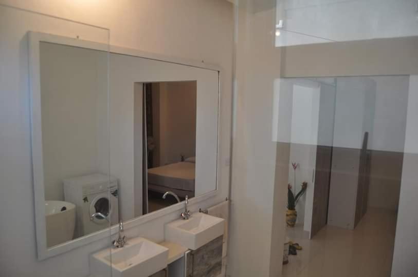 Villa Emita Trou Aux Biches Beach Appartement Exteriör bild